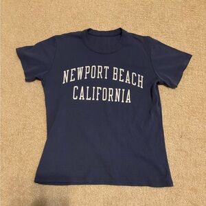 Brandy Melville Tshirt